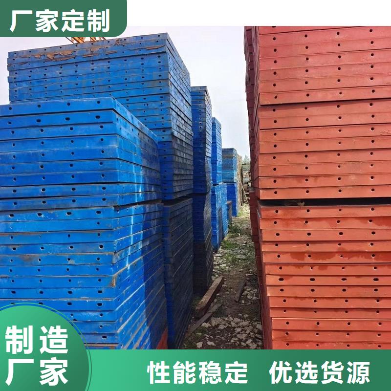 钢模板租赁-桥梁护栏钢模板租赁实体厂家大量现货