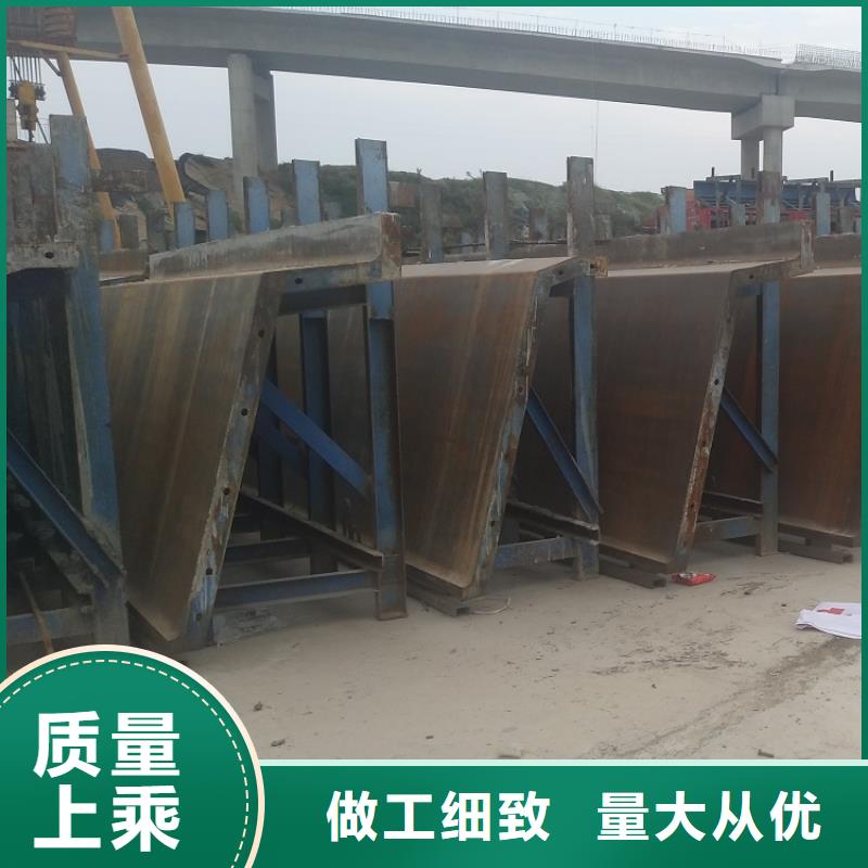 钢模板租赁出租盖梁钢模板租赁每个细节都严格把关