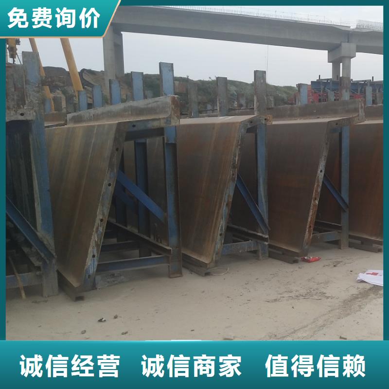 鋼模板租賃出租護欄模板租賃廠家直銷售后完善