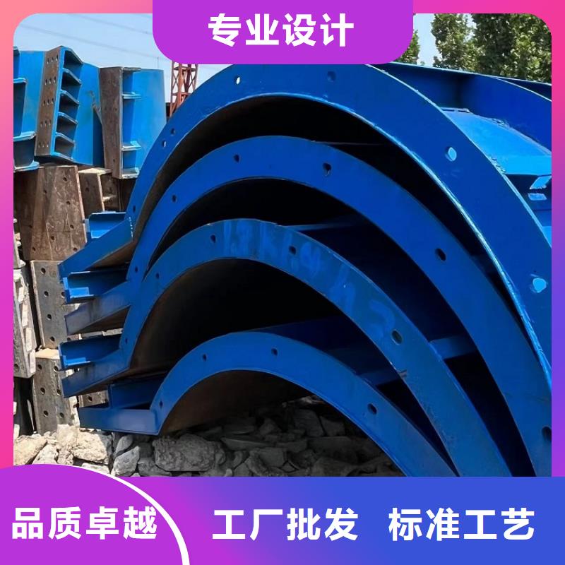钢模板租赁出租-护栏模板租赁24小时下单发货