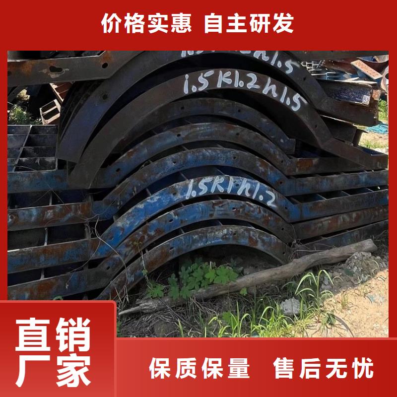 護(hù)欄鋼模板出租【西安紅力機(jī)械】