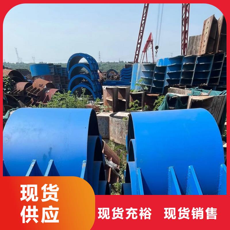 橋梁護欄鋼模板出租【西安紅力機械】專業可靠