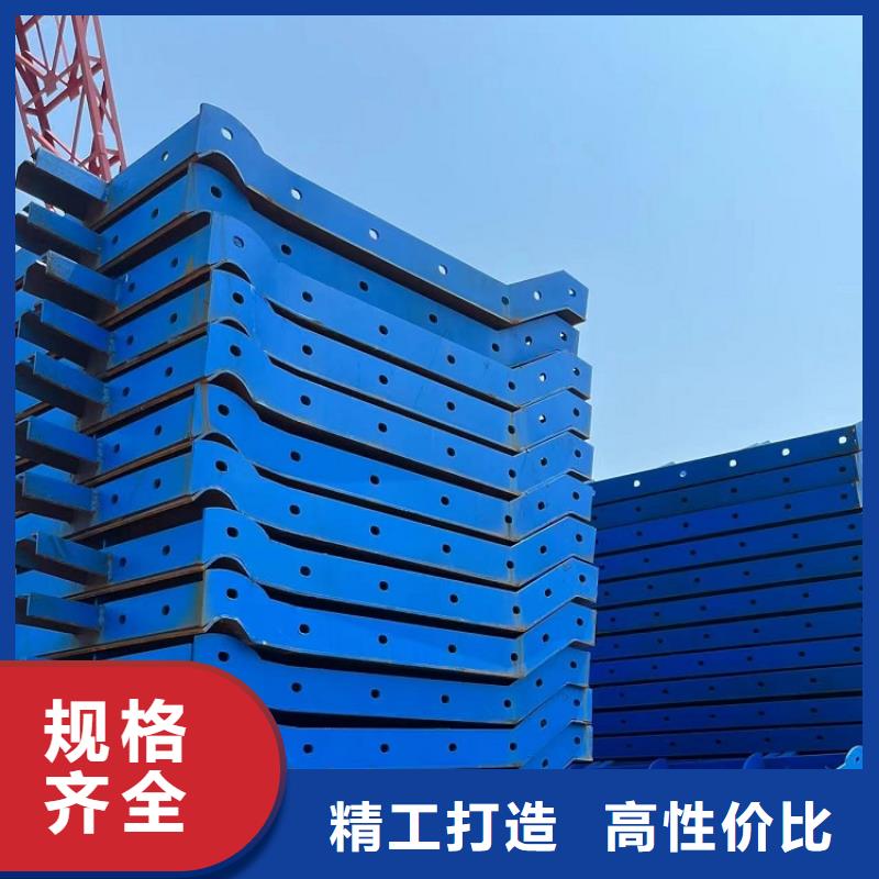 墩柱鋼模板出租【西安紅力機械】市場