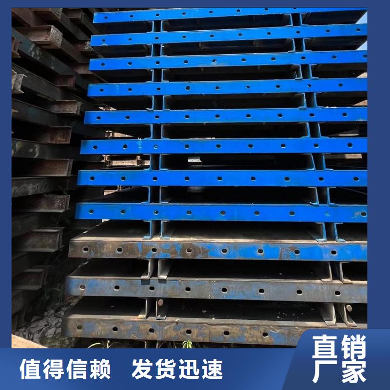 護欄模板租賃廠家出租可靠西安紅力機械