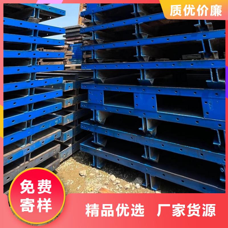 鋼模板租賃出租鋪路鋼板出租出貨及時