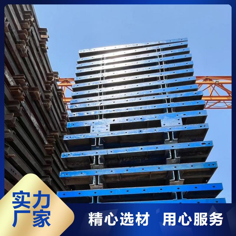 钢模板租赁出租-路桥圆柱钢模板租赁源头工厂