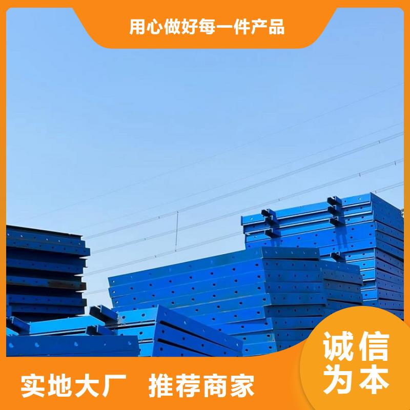 路橋護欄鋼模板租賃【西安紅力機械】廠家加工