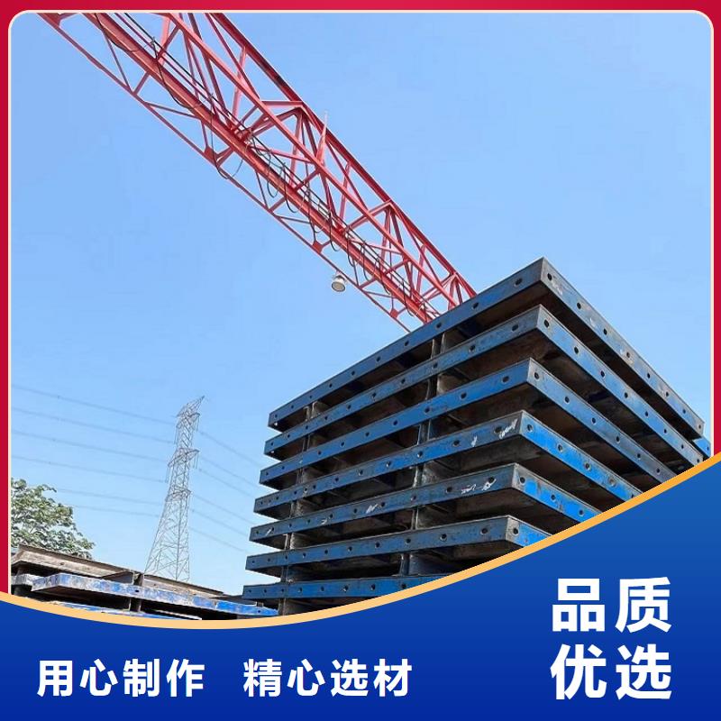 鋼模板租賃出租鋪路鋼板出租出貨及時
