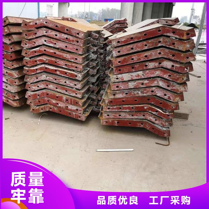 钢模板租赁出租 抱箍模板租赁源头厂家供应