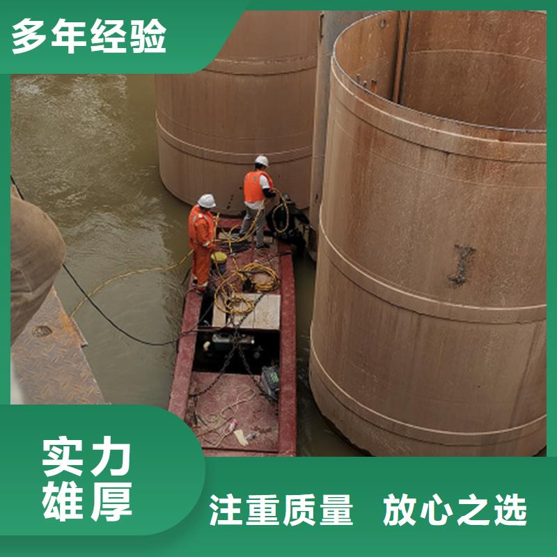 水下樁基檢測歡迎咨詢
