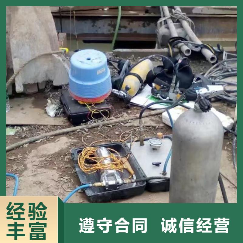 水下管道封堵氣囊值得信賴
