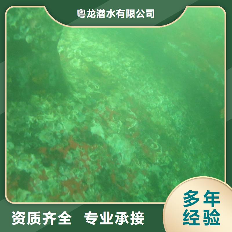 潛水打撈歡迎來電