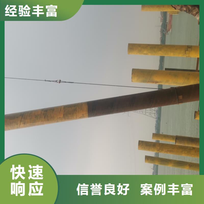 海底門格柵清理歡迎電詢