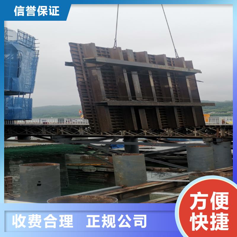 電廠閘門清理來電咨詢