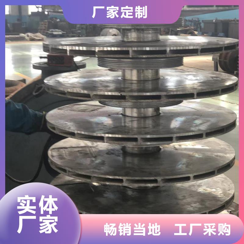 6-46离心通风机好口碑