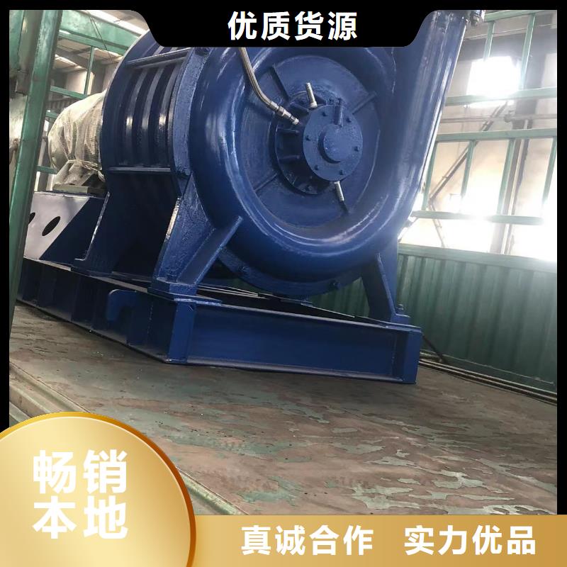 冷卻風機LFSR150硫化風機