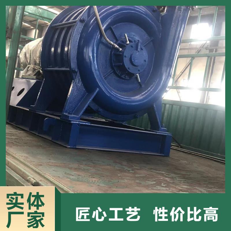 山東臨風科技股份有限公司多級離心鼓風機D40-41-1.3