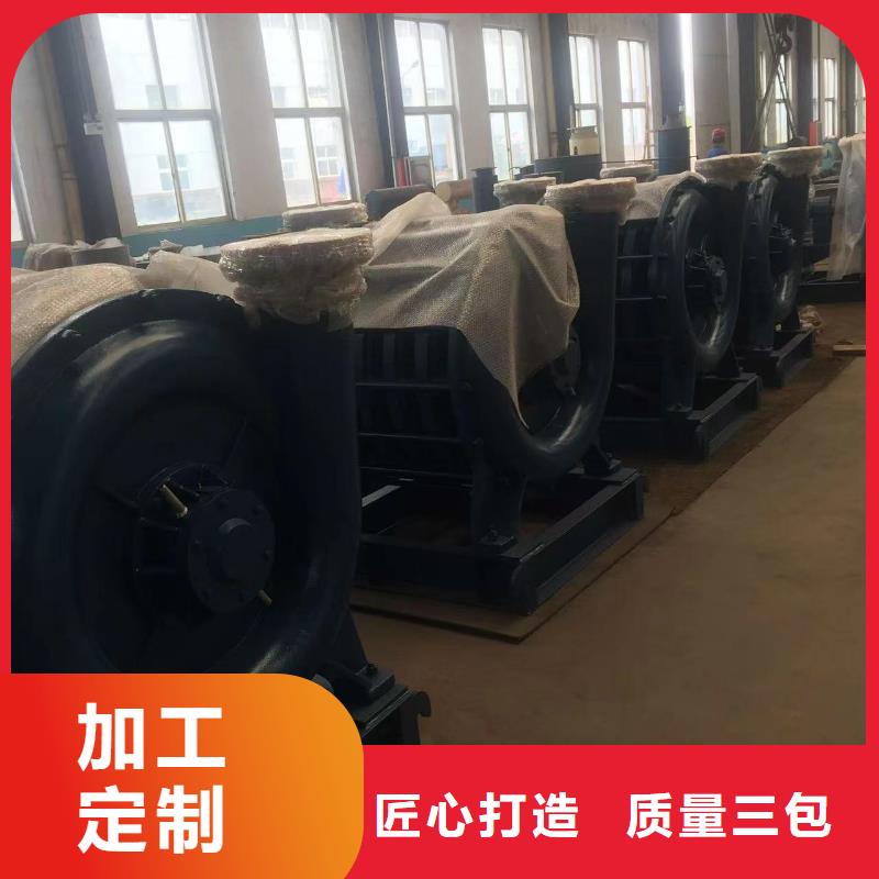 臨風科技C系列離心鼓風機D90-51-1.4