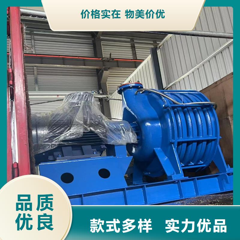 窑炉风机多年生产经验