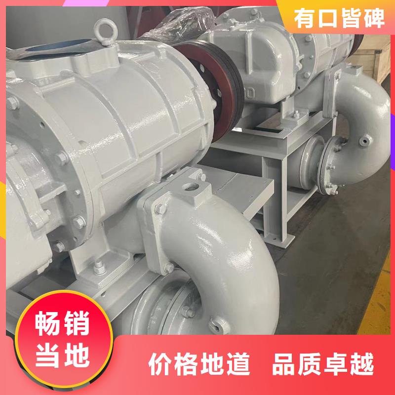每日三葉羅茨鼓風機LFSR200