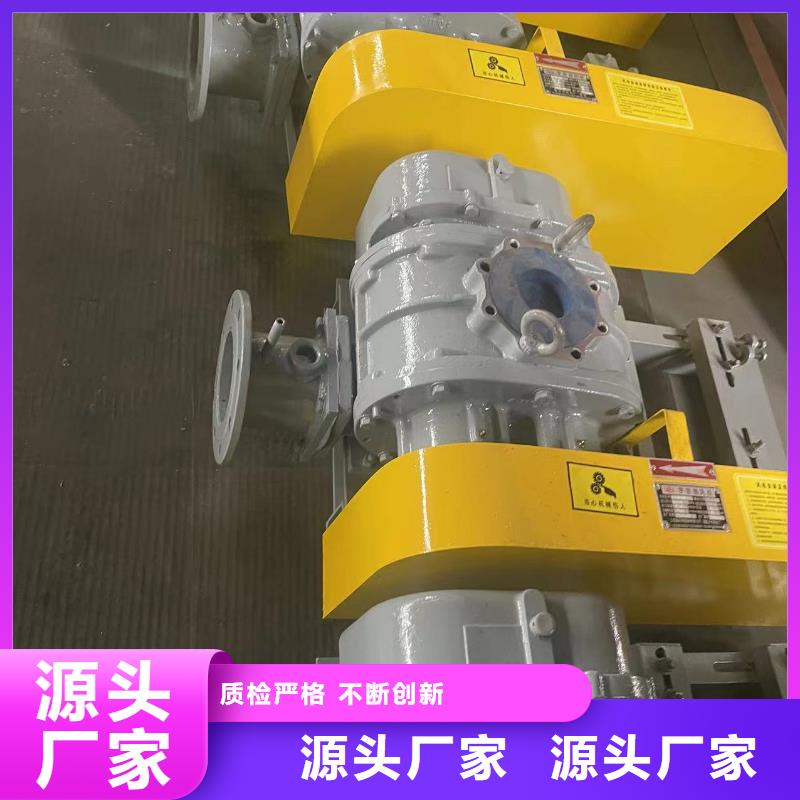 每日三葉羅茨鼓風機LFSR125
