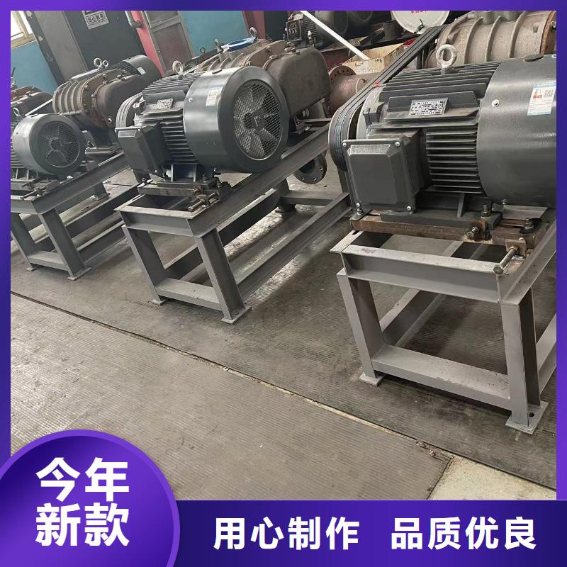 山东临沂风机发货及时