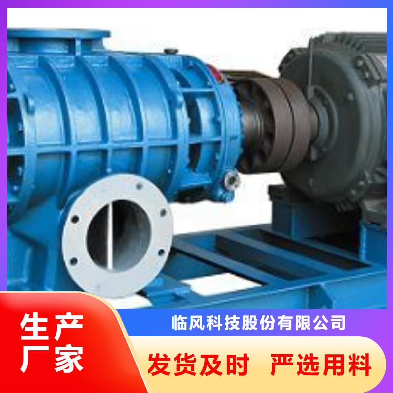 山東臨風科技股份有限公司羅茨鼓風機LFSR150