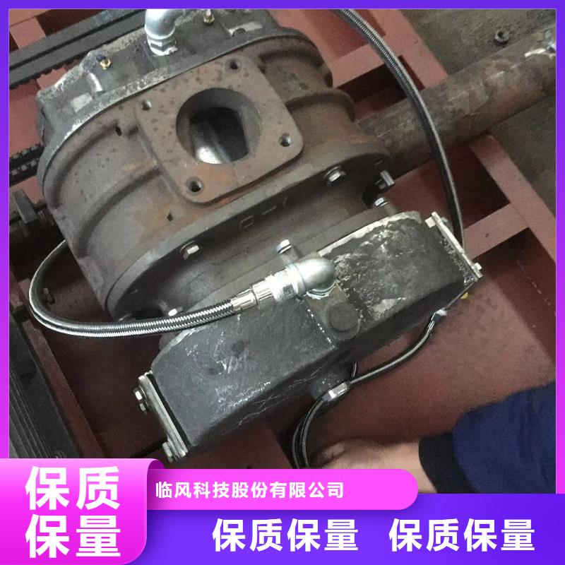 效率高羅茨鼓風(fēng)機(jī)LFSR250