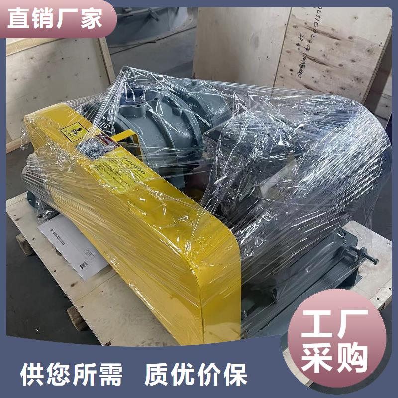 每日羅茨鼓風機LFSR300