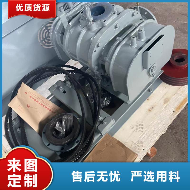 2025L系列羅茨風機LFSR150