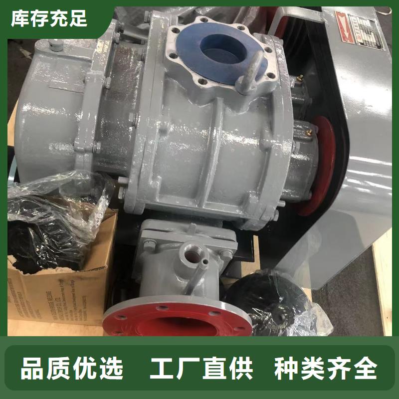 2025已更新(今日/報價)三葉羅茨鼓風機LFSR200