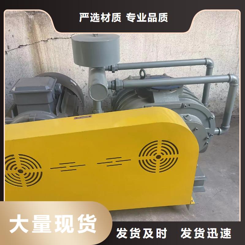 2025L系列羅茨風機LFSR200