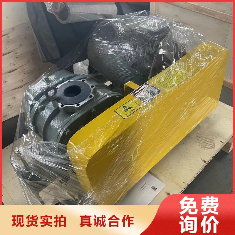 每日羅茨鼓風機LFSR250