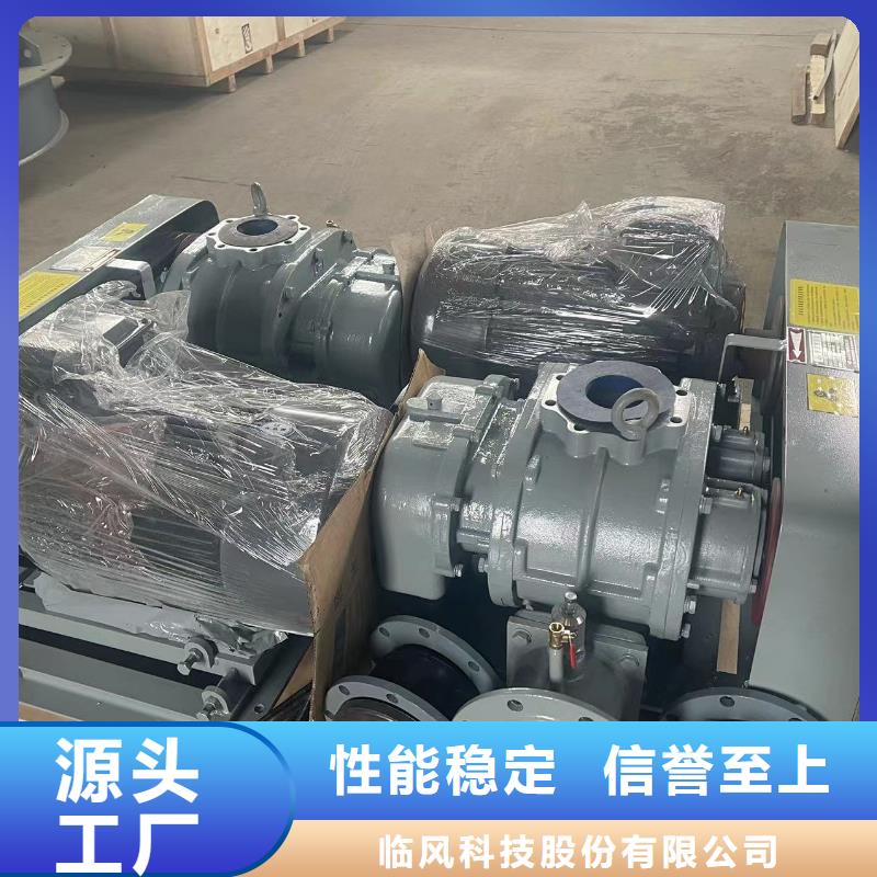 山東臨風(fēng)科技股份有限公司L系列羅茨風(fēng)機(jī)LFSR250
