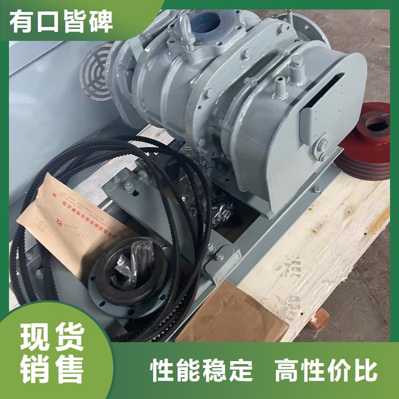 效率高羅茨鼓風機LFSR250