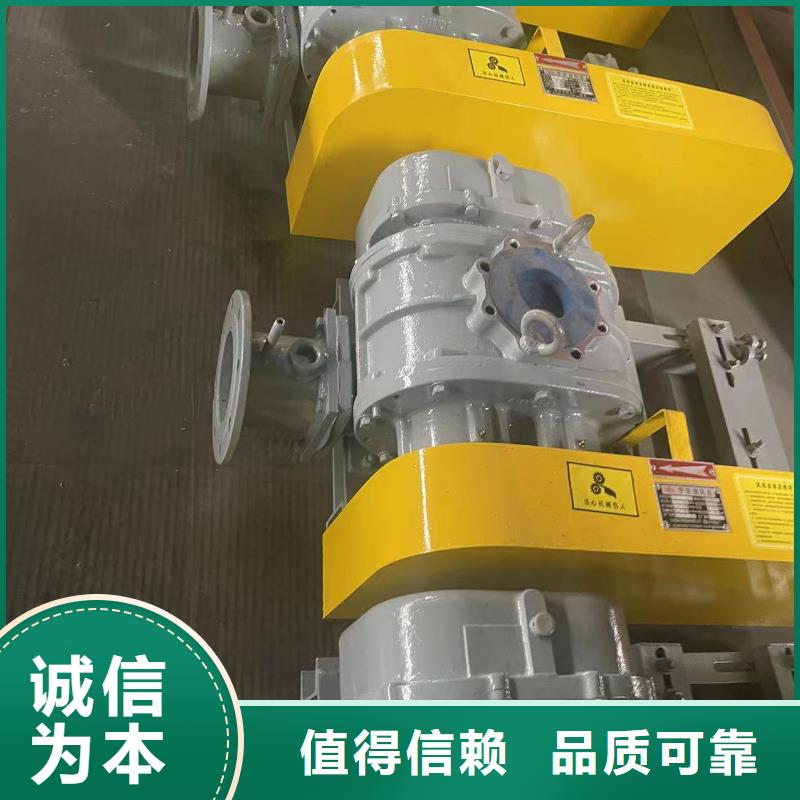 每日L系列羅茨風機LFSR250