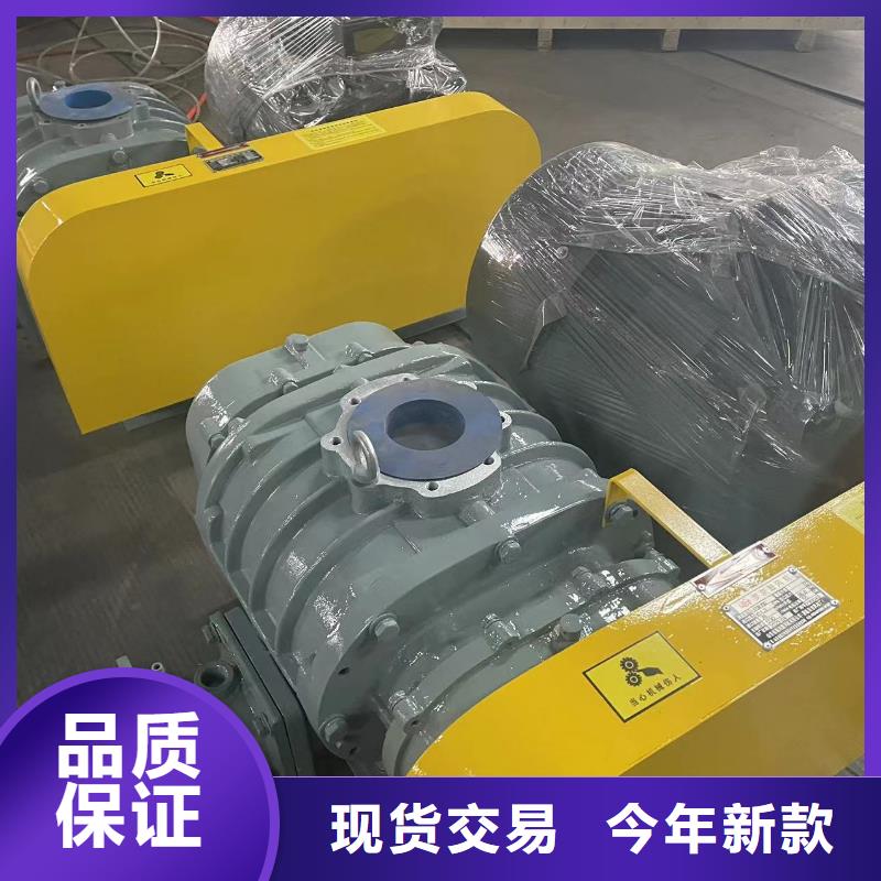 脫硝風機圖片