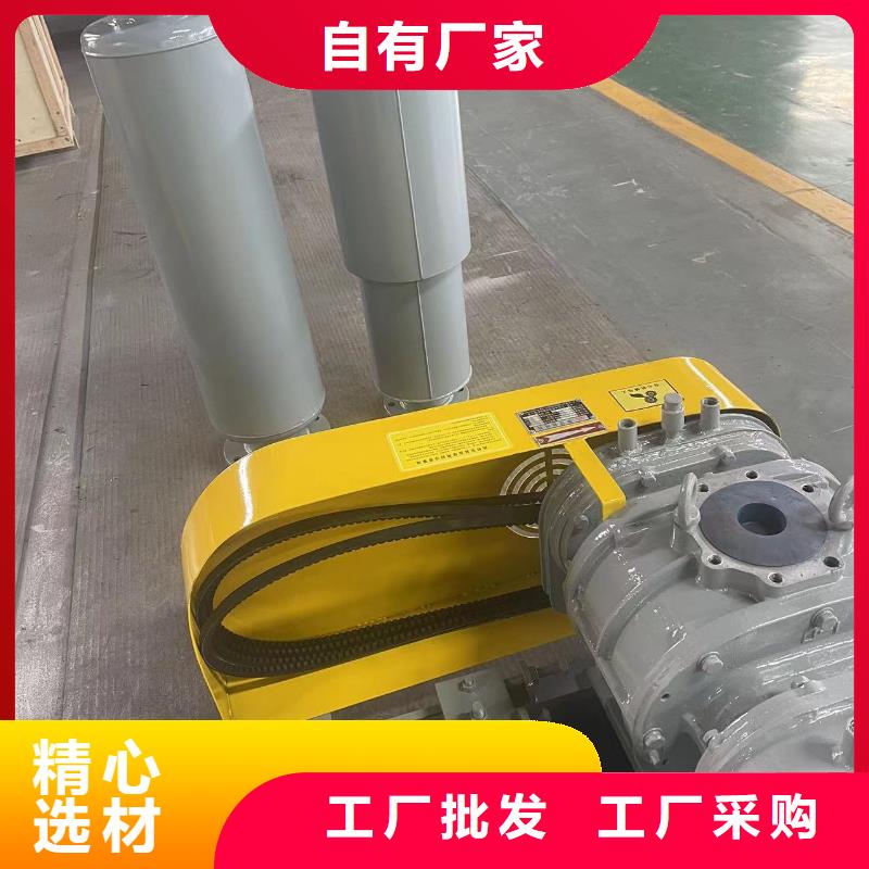 脫硝風機圖片