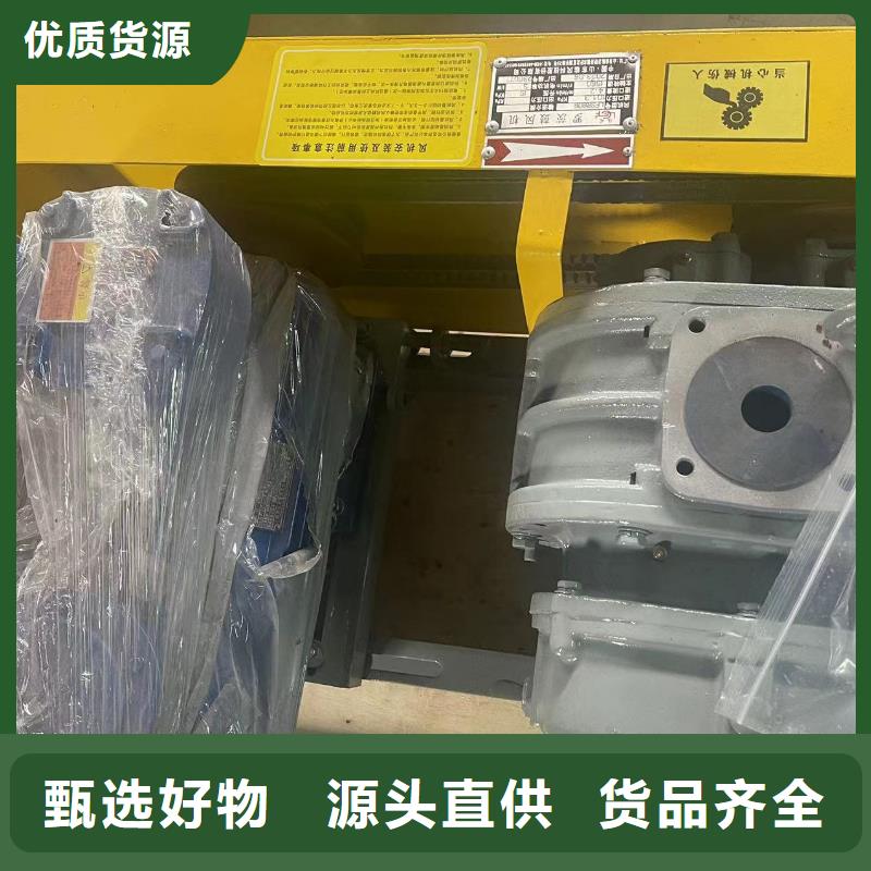 尾气风机自产自销