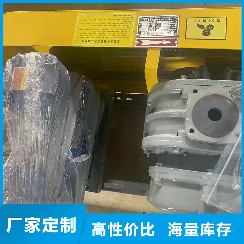 山東臨風科技股份有限公司L系列羅茨風機LFSR200
