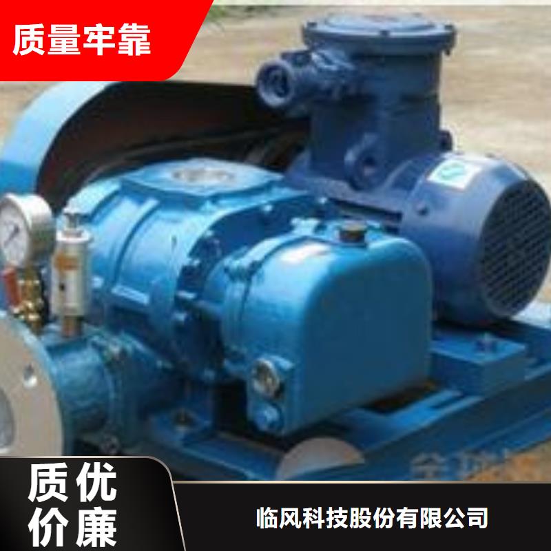 山東臨風(fēng)科技股份洗煤專用羅茨風(fēng)機(jī)LFSR250