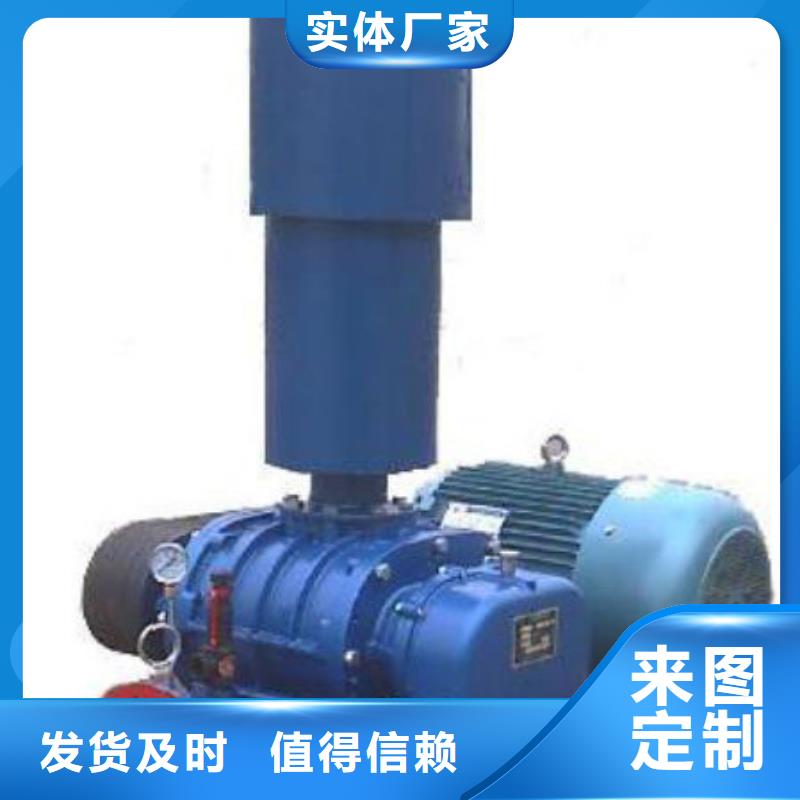 脫硝風(fēng)機圖片