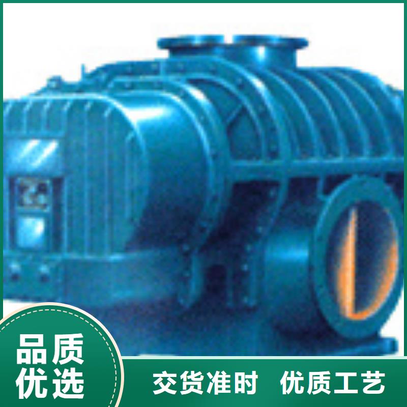 每日三葉羅茨鼓風機LFSR200
