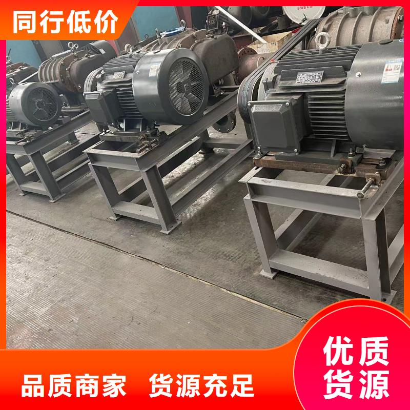 山東臨風(fēng)科技股份三葉羅茨鼓風(fēng)機(jī)LFSR100