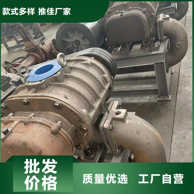 山東臨風(fēng)科技股份有限公司增壓風(fēng)機LFSR65