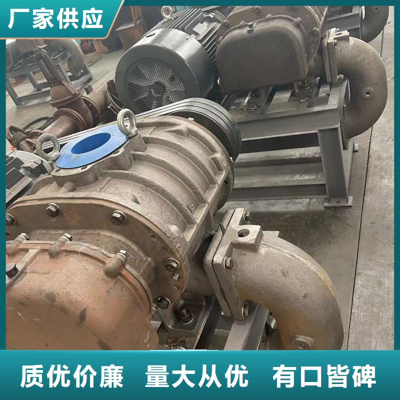 2025羅茨鼓風(fēng)機LFSR150