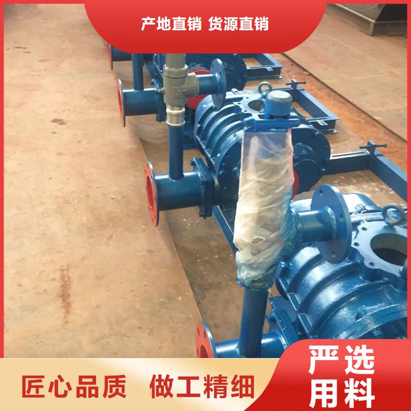 脫硝風(fēng)機圖片