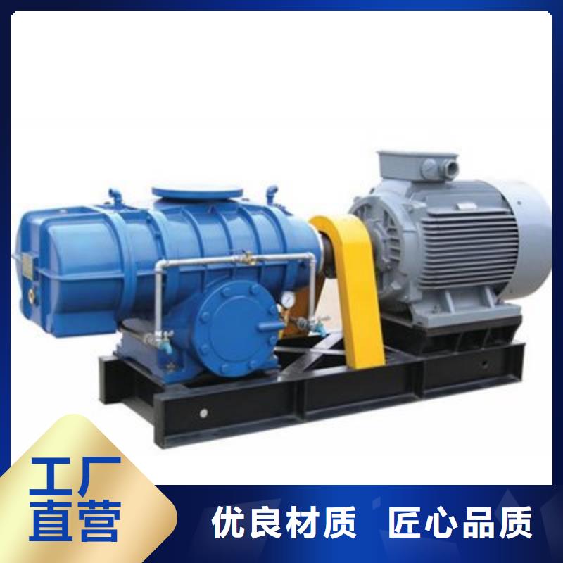 2025L系列羅茨風機LFSR125