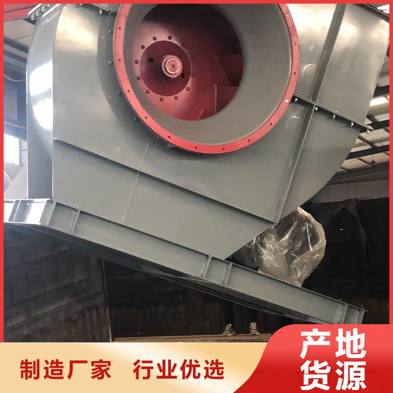 20253強烈高壓鼓風機6-52離心通風機