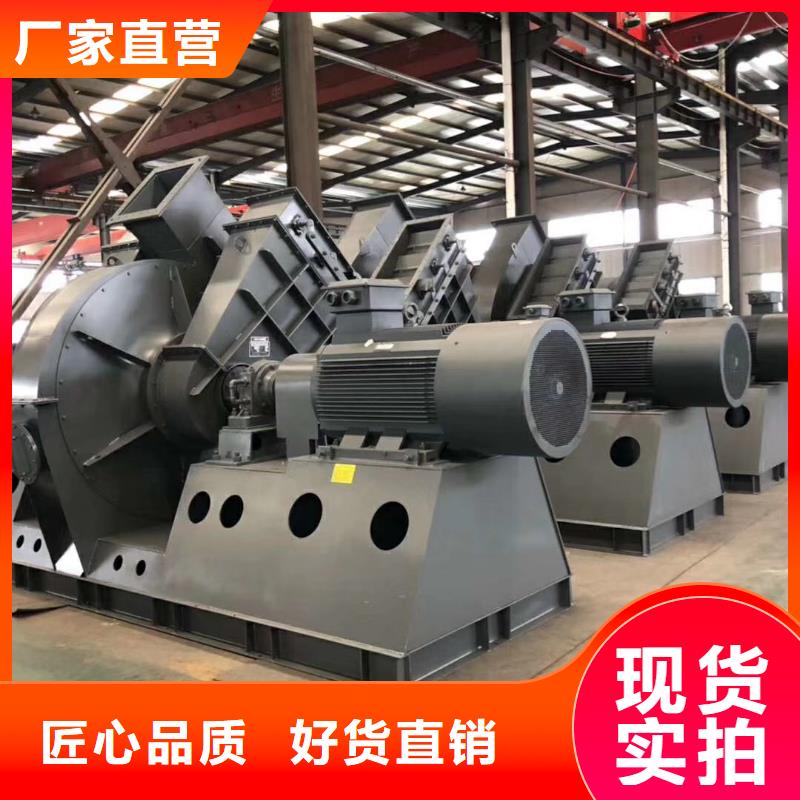 山東臨風科技股份有限公司羅茨鼓風機9-28離心通風機